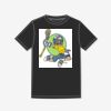145gsm Unisex Re-Wear T-Shirt - Printwear Thumbnail