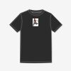 145gsm Unisex Re-Wear T-Shirt - Printwear Thumbnail