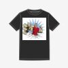 145gsm Unisex Re-Wear T-Shirt - Printwear Thumbnail