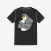 145gsm Unisex Re-Wear T-Shirt - Printwear Thumbnail