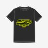 145gsm Unisex Re-Wear T-Shirt - Printwear Thumbnail