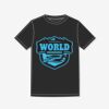 145gsm Unisex Re-Wear T-Shirt - Printwear Thumbnail