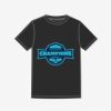 145gsm Unisex Re-Wear T-Shirt - Printwear Thumbnail
