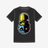 145gsm Unisex Re-Wear T-Shirt - Printwear Thumbnail