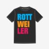 145gsm Unisex Re-Wear T-Shirt - Printwear Thumbnail