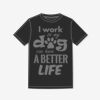 145gsm Unisex Re-Wear T-Shirt - Printwear Thumbnail