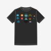 145gsm Unisex Re-Wear T-Shirt - Printwear Thumbnail