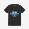 145gsm Unisex Re-Wear T-Shirt - Printwear Thumbnail