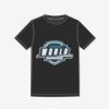 145gsm Unisex Re-Wear T-Shirt - Printwear Thumbnail