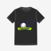145gsm Unisex Re-Wear T-Shirt - Printwear Thumbnail