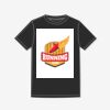 145gsm Unisex Re-Wear T-Shirt - Printwear Thumbnail