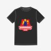 145gsm Unisex Re-Wear T-Shirt - Printwear Thumbnail