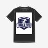 145gsm Unisex Re-Wear T-Shirt - Printwear Thumbnail
