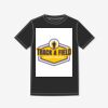 145gsm Unisex Re-Wear T-Shirt - Printwear Thumbnail