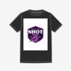 145gsm Unisex Re-Wear T-Shirt - Printwear Thumbnail