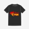 145gsm Unisex Re-Wear T-Shirt - Printwear Thumbnail