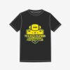 145gsm Unisex Re-Wear T-Shirt - Printwear Thumbnail