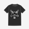 145gsm Unisex Re-Wear T-Shirt - Printwear Thumbnail