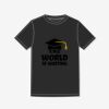 145gsm Unisex Re-Wear T-Shirt - Printwear Thumbnail