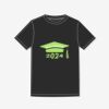 145gsm Unisex Re-Wear T-Shirt - Printwear Thumbnail