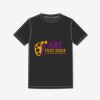 145gsm Unisex Re-Wear T-Shirt - Printwear Thumbnail