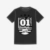 145gsm Unisex Re-Wear T-Shirt - Printwear Thumbnail