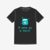 145gsm Unisex Re-Wear T-Shirt - Printwear Thumbnail
