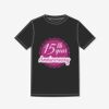145gsm Unisex Re-Wear T-Shirt - Printwear Thumbnail