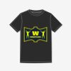 145gsm Unisex Re-Wear T-Shirt - Printwear Thumbnail