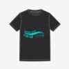 145gsm Unisex Re-Wear T-Shirt - Printwear Thumbnail