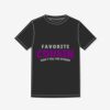 145gsm Unisex Re-Wear T-Shirt - Printwear Thumbnail