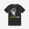 145gsm Unisex Re-Wear T-Shirt - Printwear Thumbnail