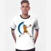 Men's Ringer T-Shirt Thumbnail