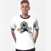 Men's Ringer T-Shirt Thumbnail