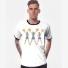 Men's Ringer T-Shirt Thumbnail
