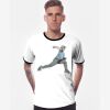 Men's Ringer T-Shirt Thumbnail