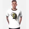 Men's Ringer T-Shirt Thumbnail