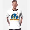 Men's Ringer T-Shirt Thumbnail