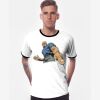 Men's Ringer T-Shirt Thumbnail