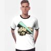 Men's Ringer T-Shirt Thumbnail