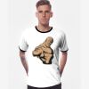Men's Ringer T-Shirt Thumbnail