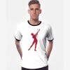 Men's Ringer T-Shirt Thumbnail