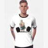 Men's Ringer T-Shirt Thumbnail