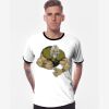 Men's Ringer T-Shirt Thumbnail