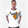 Men's Ringer T-Shirt Thumbnail