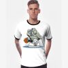 Men's Ringer T-Shirt Thumbnail