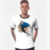 Men's Ringer T-Shirt Thumbnail