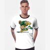 Men's Ringer T-Shirt Thumbnail