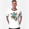 Men's Ringer T-Shirt Thumbnail