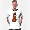 Men's Ringer T-Shirt Thumbnail